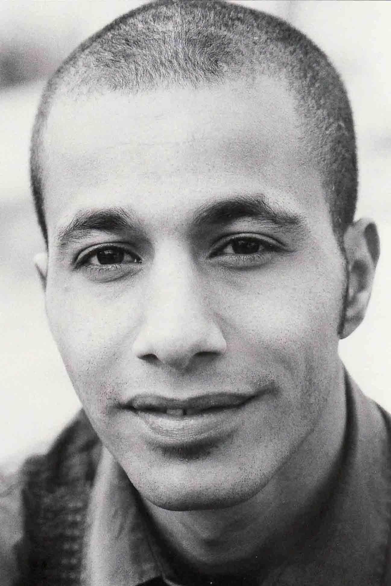 Mohamed Brikat profile