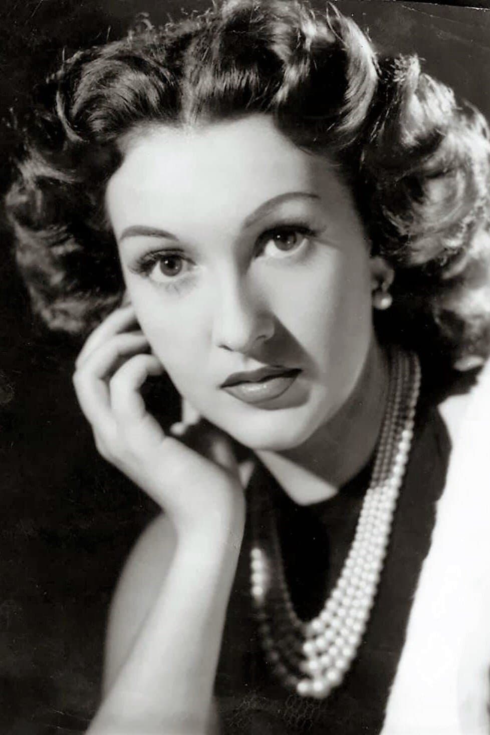 Amparo Rivelles profile