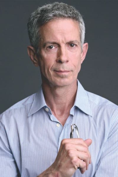 Peter Staley profile