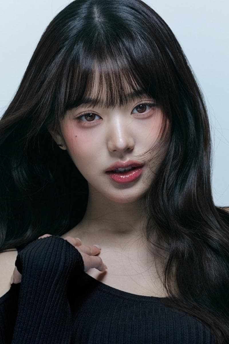 JANGWONYOUNG profile