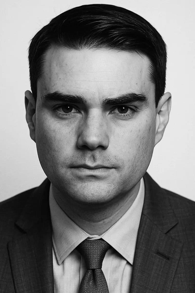 Ben Shapiro profile