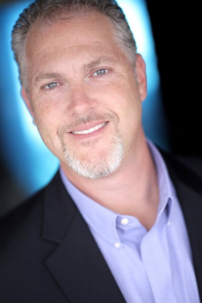 Jamie Gliddon profile