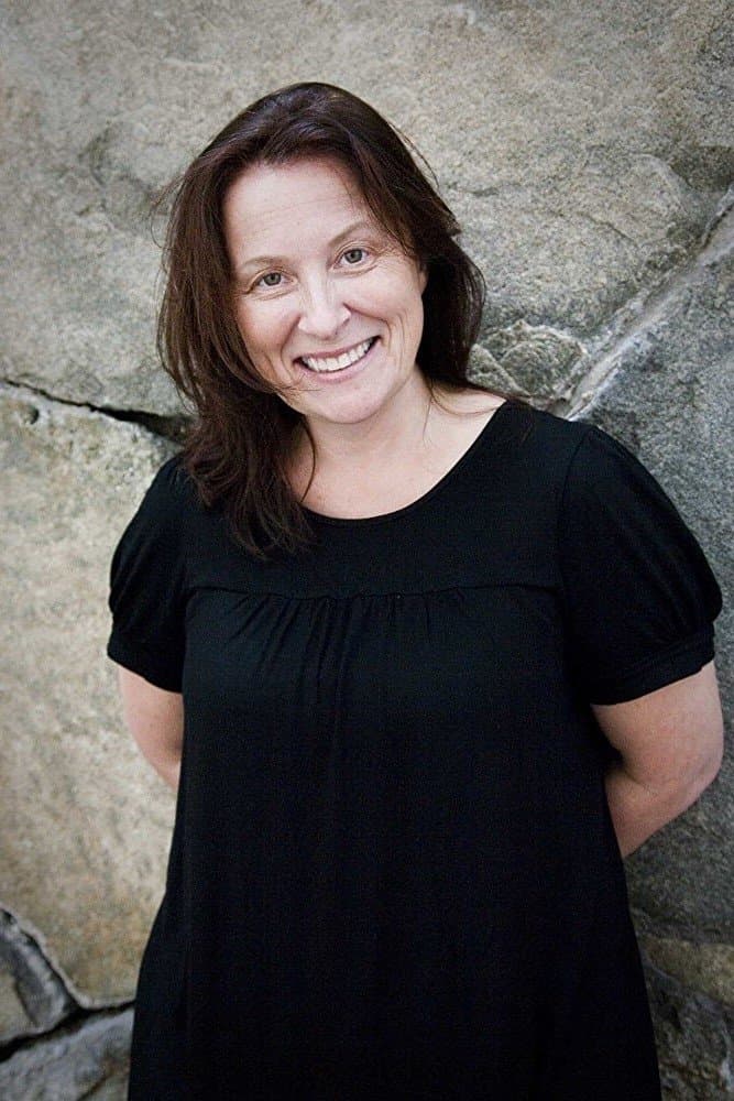 Gunilla Röör profile