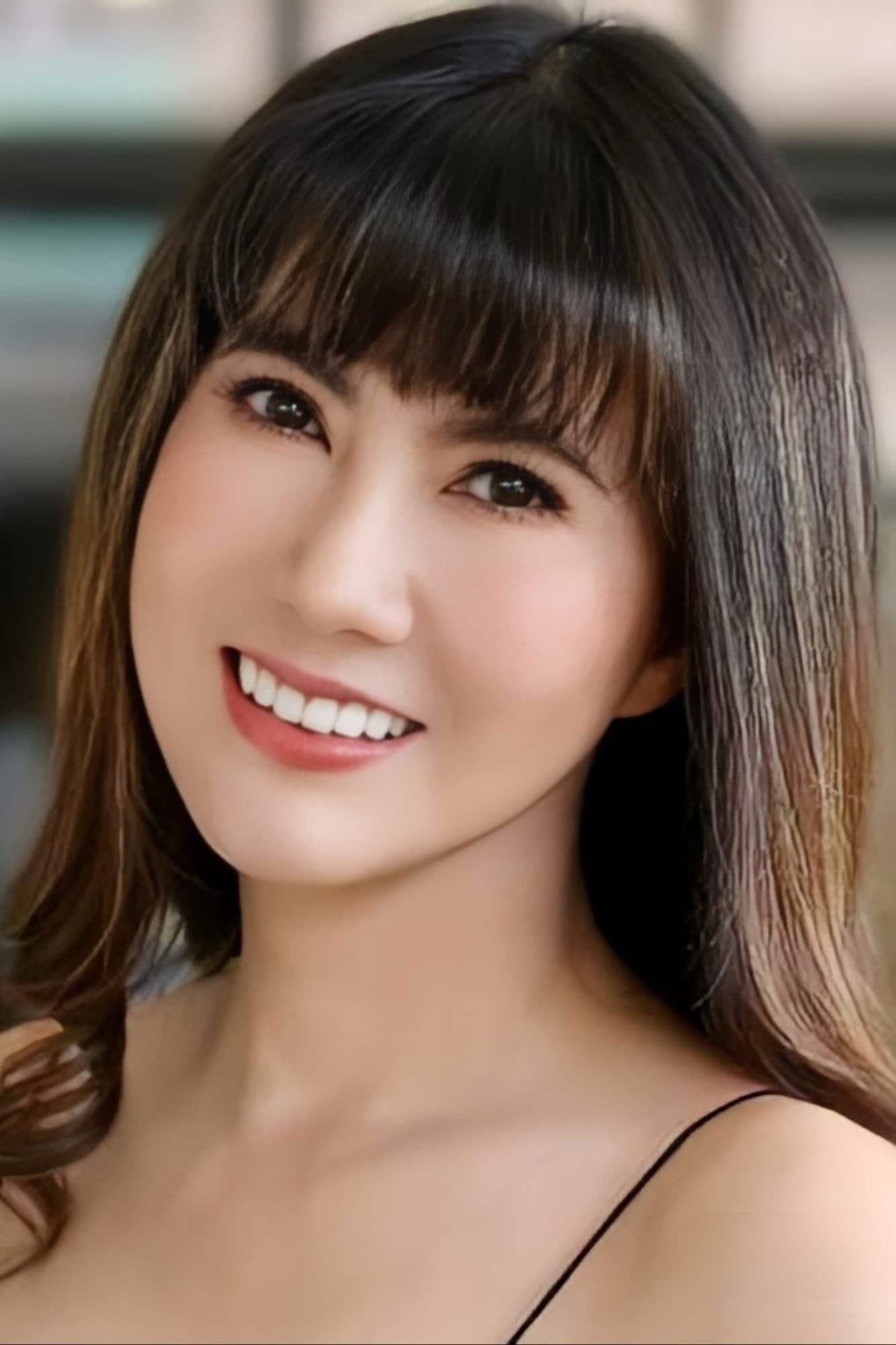 Apiradee Pawaputanon profile