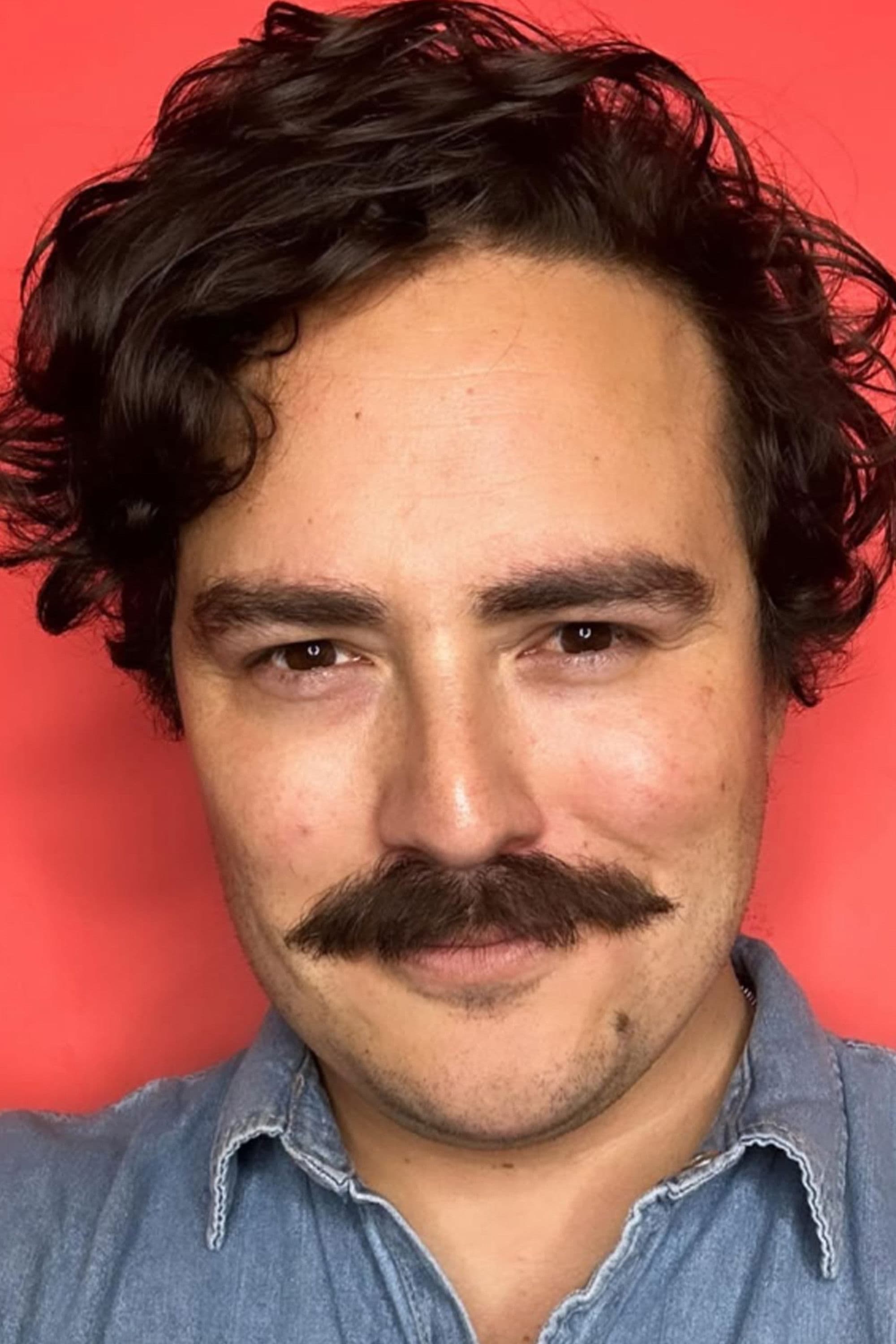 Rolando Breme profile