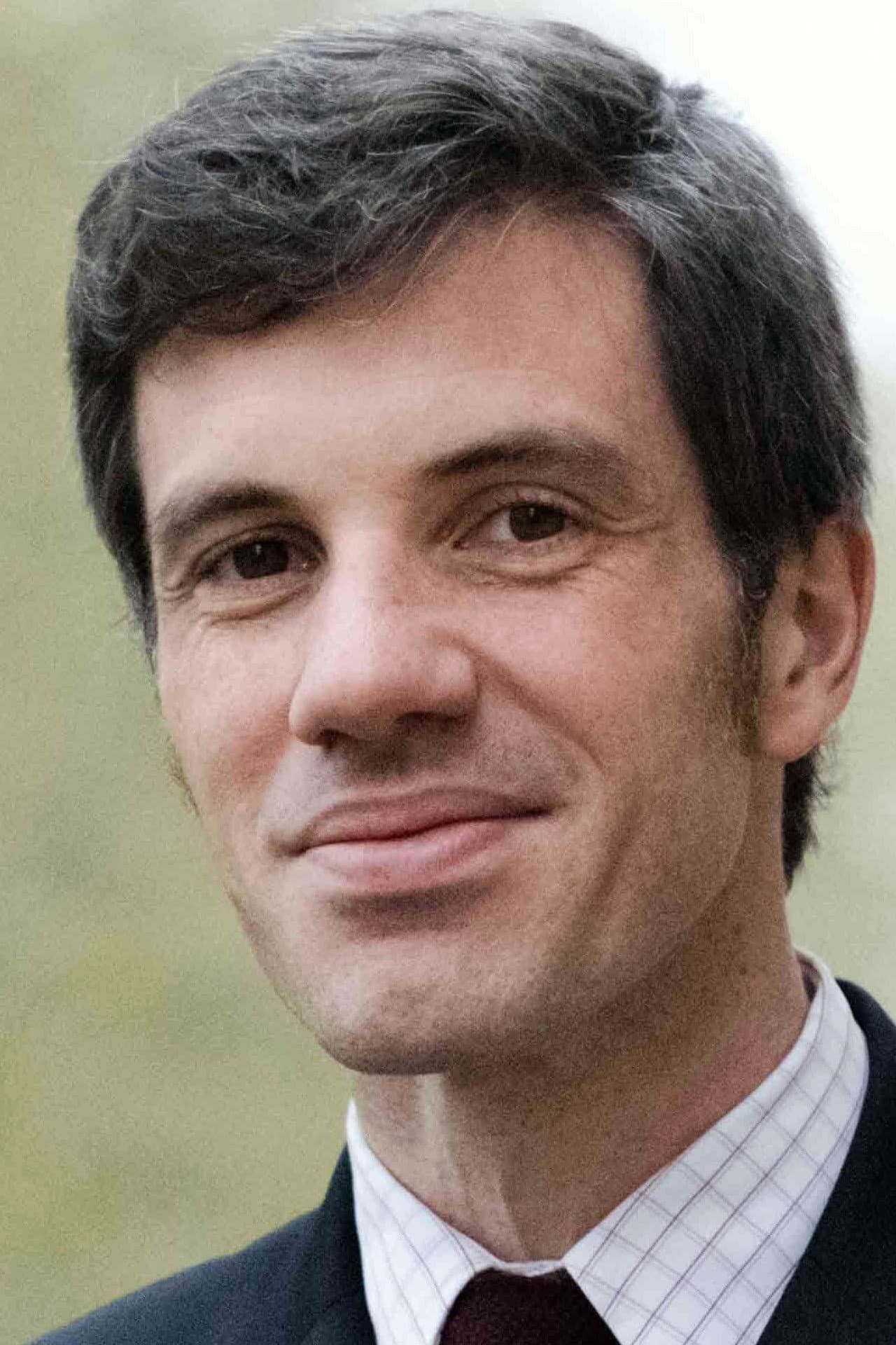 Vincent Fernandel profile