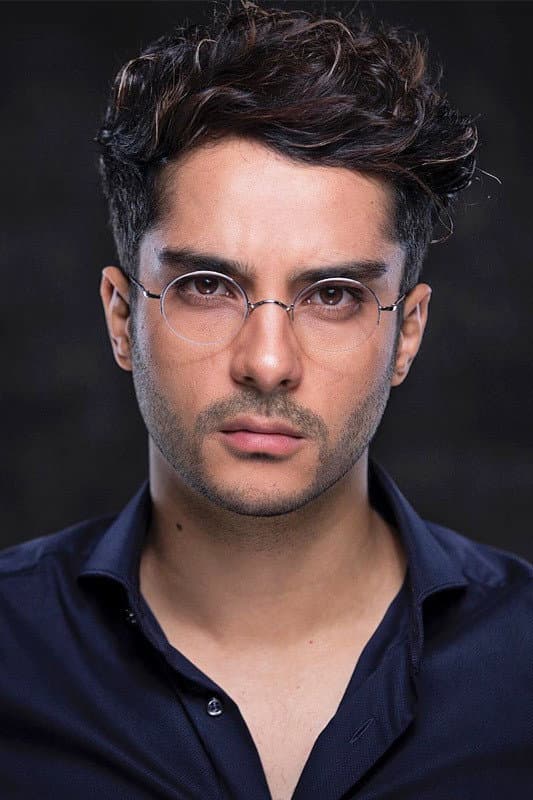 Saed Soheili profile