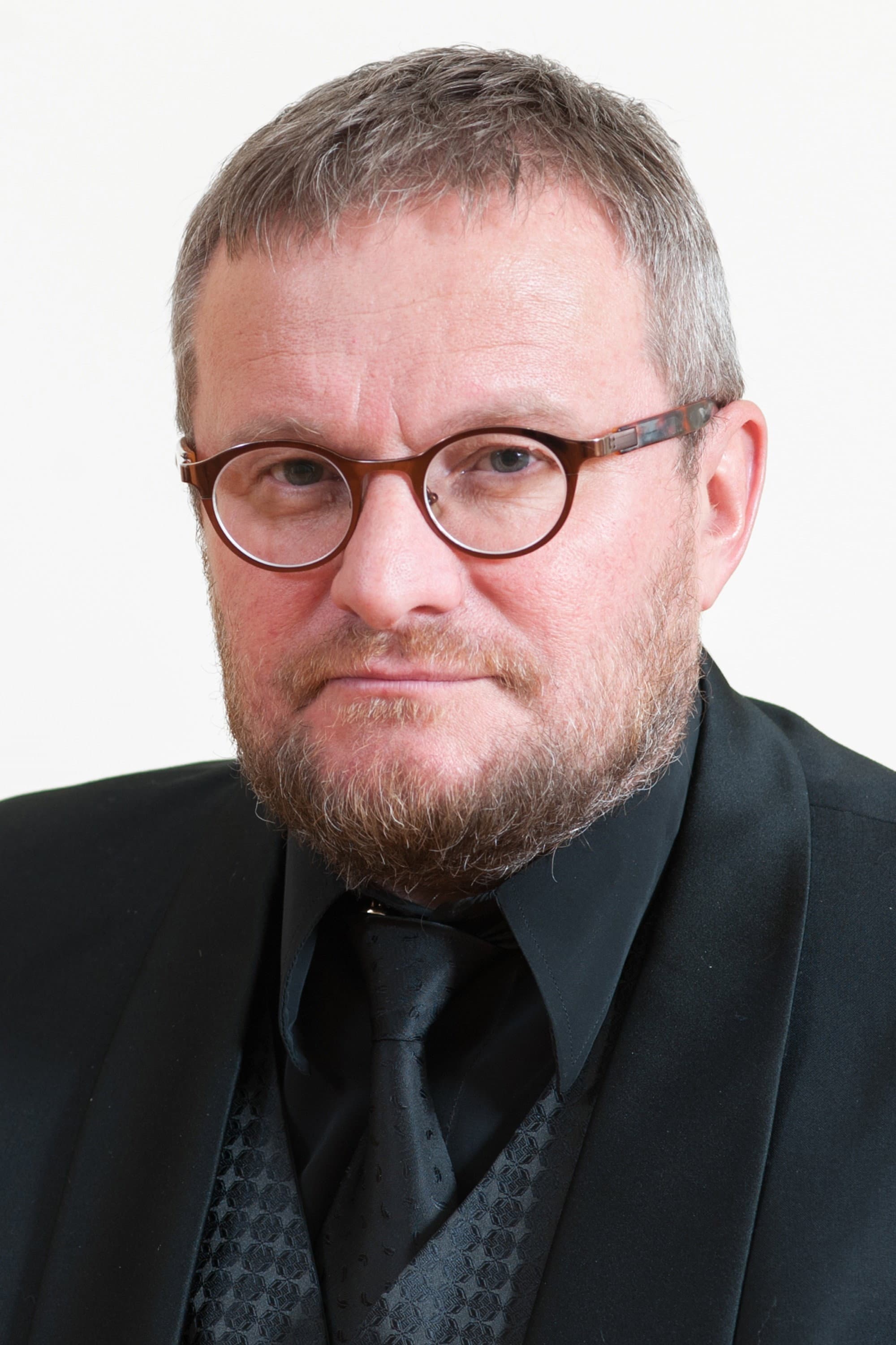 Hardi Volmer profile