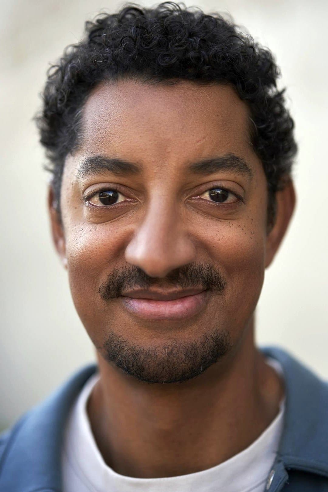 Frédéric Deleersnyder profile