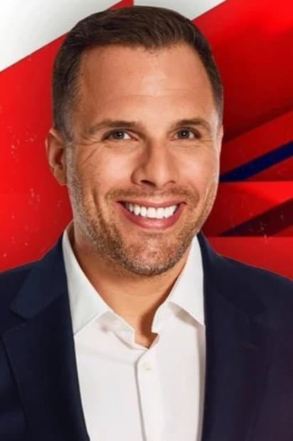 Dan Wootton profile