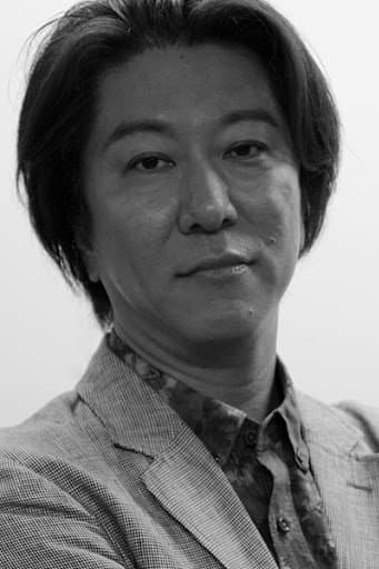 Atsuhiro Tomioka profile