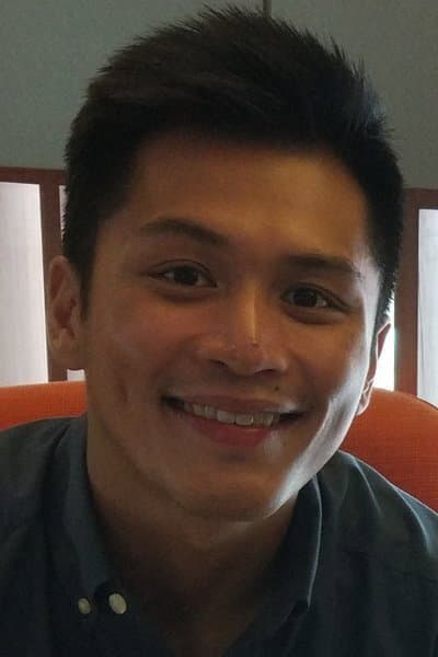 Carlo Cruz profile