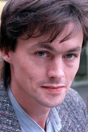 Charles Furneaux profile