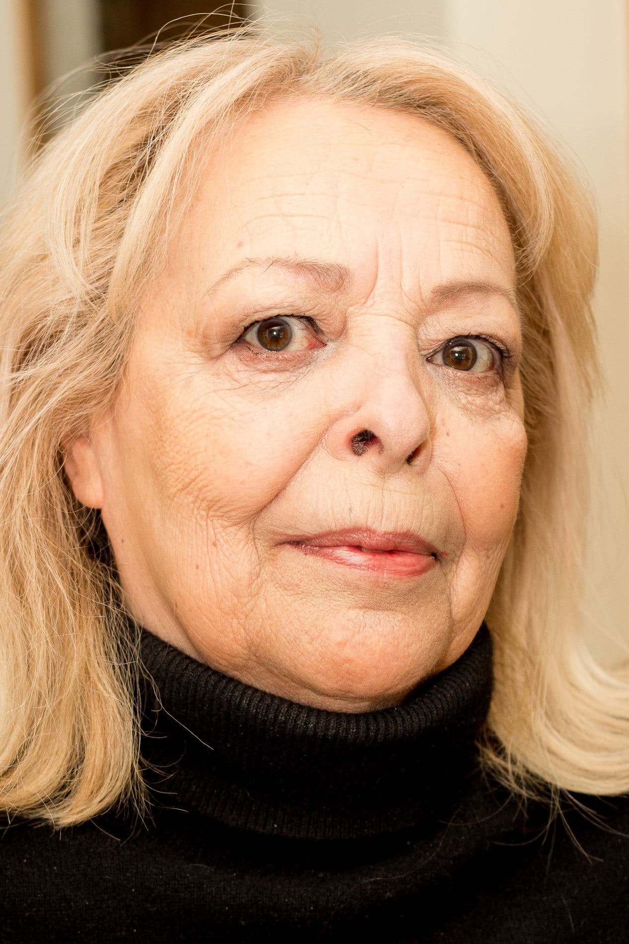 Sophie Clément profile