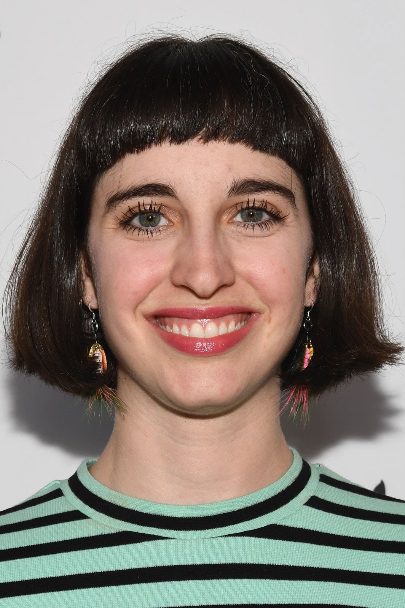 Emily Ann Hoffman profile