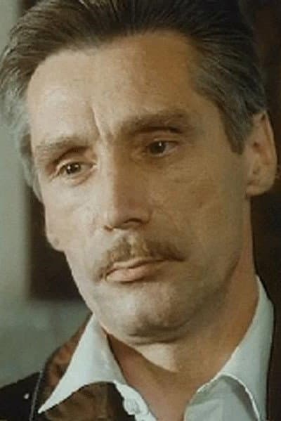 Aleksandr Podobed profile