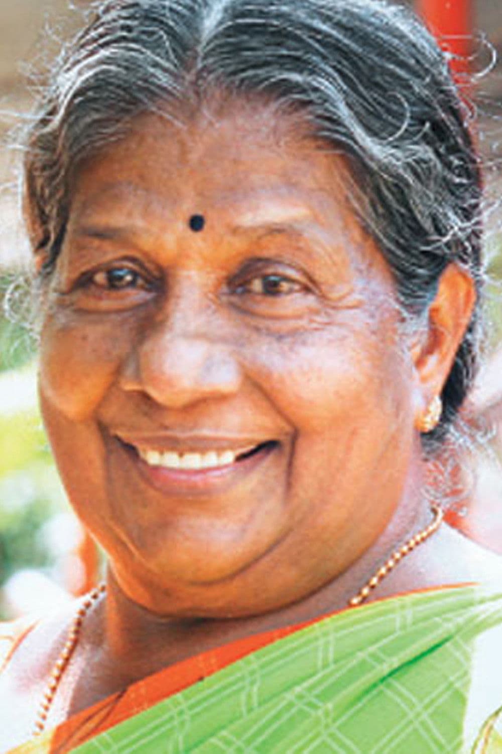 Sethu Lakshmi profile
