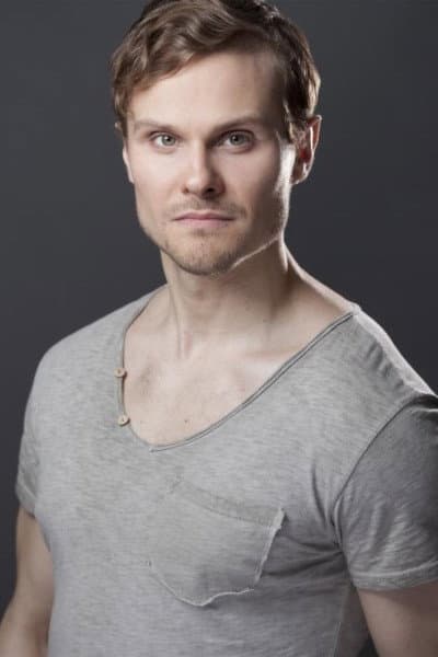 Marcus Tarnoy profile