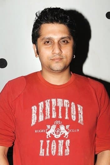 Mohit Suri profile