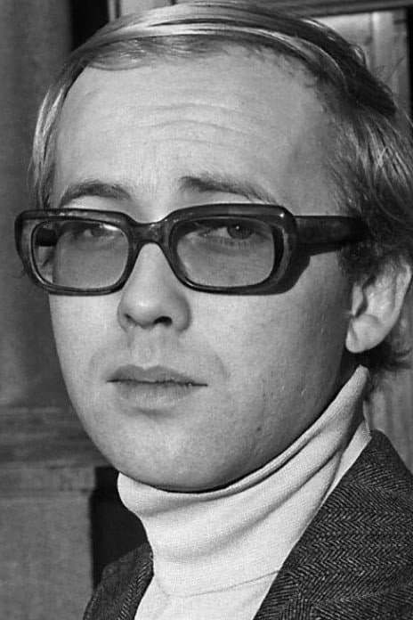 Dag Frøland profile