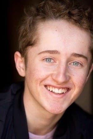 Nicholas Bakopoulos-Cooke profile