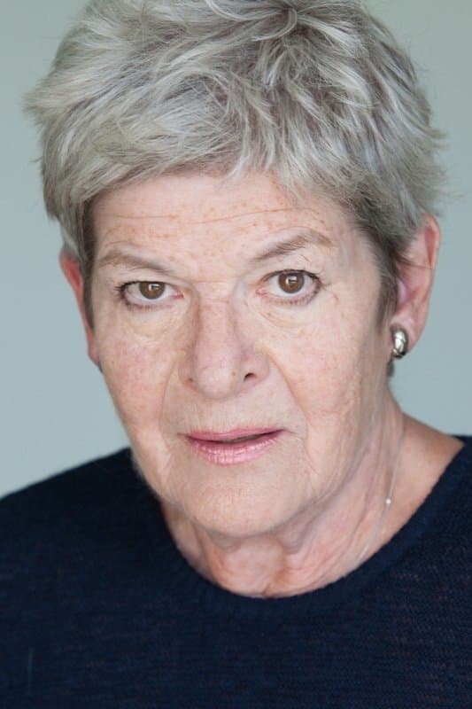 Elisabeth Orth profile