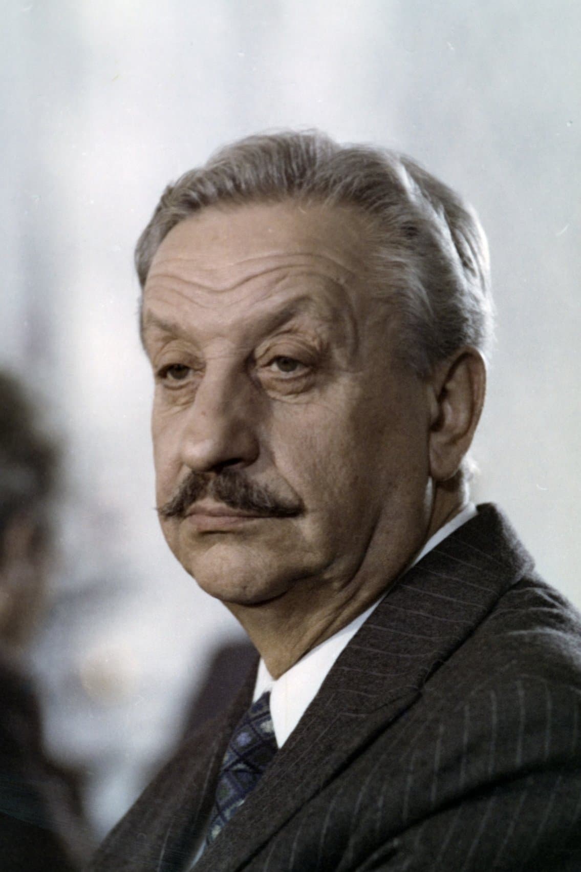 Wiktor Sadecki profile