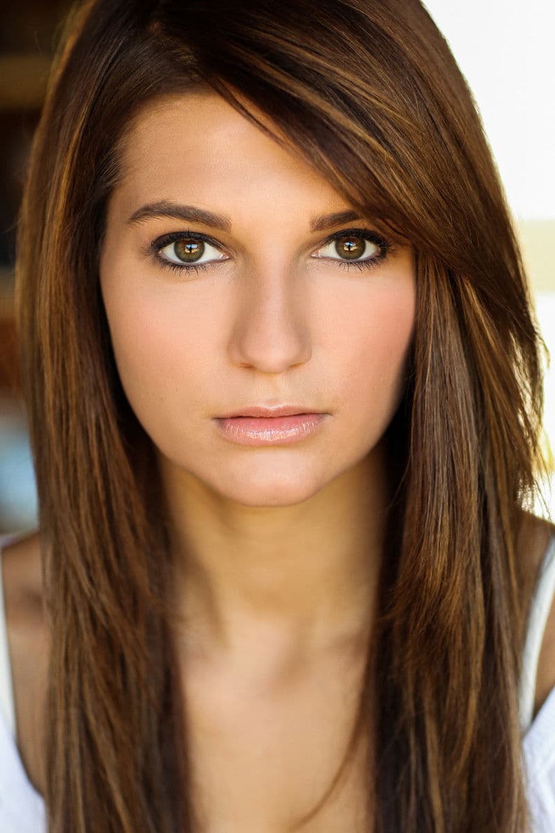 Sophie Merkley profile