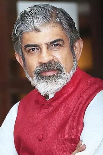 Rituraj Singh profile