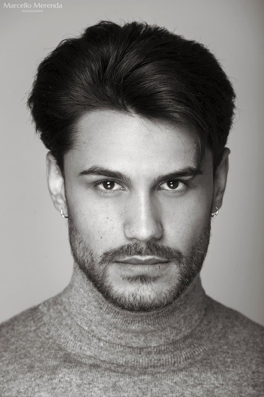 Elvis Esposito profile