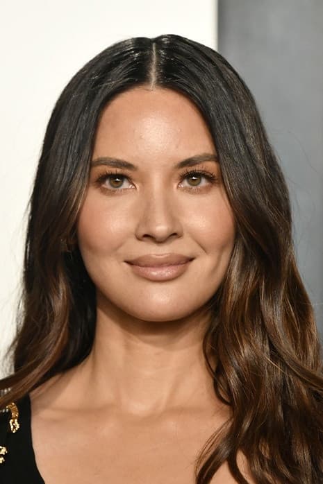 Olivia Munn profile