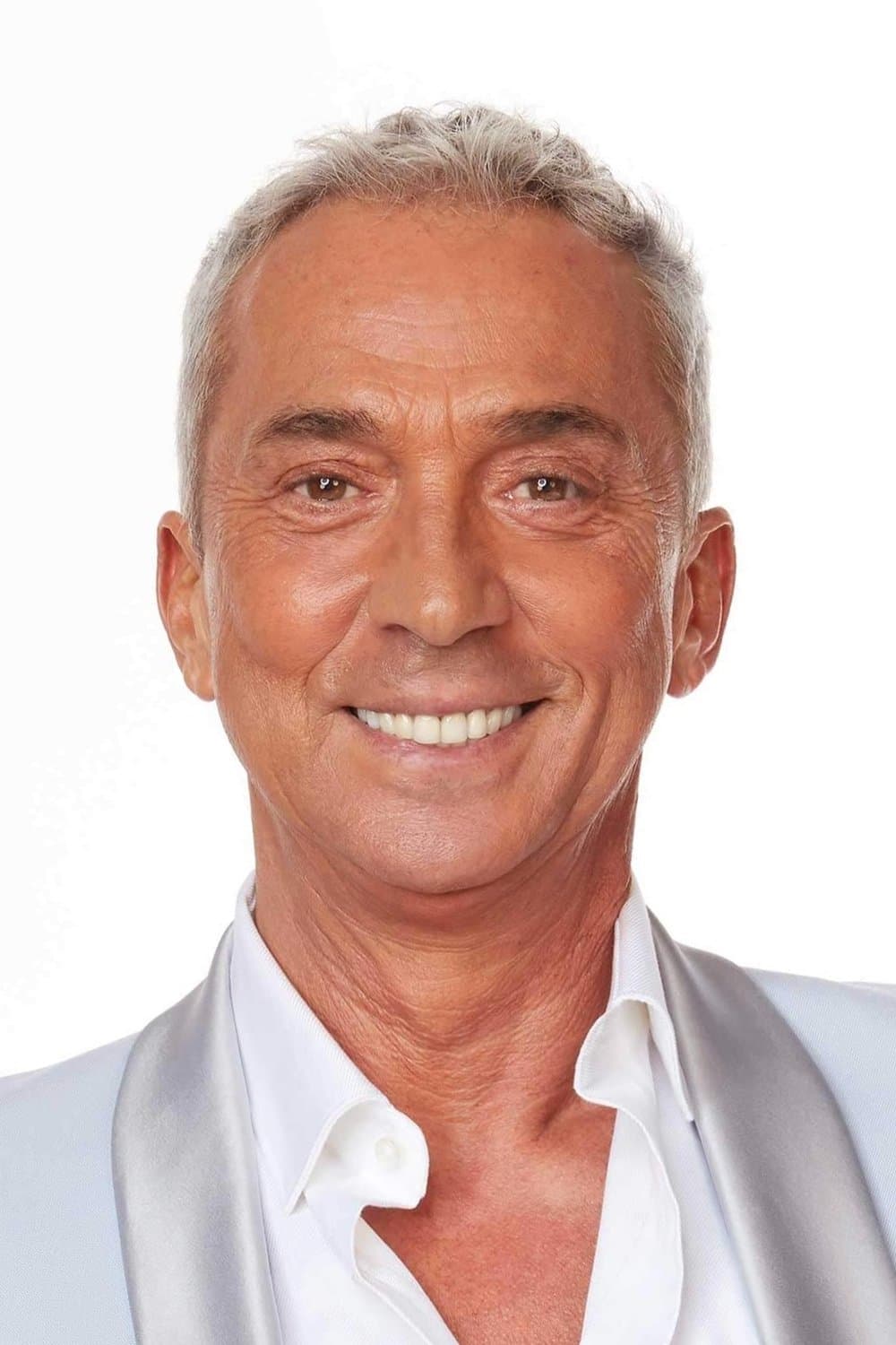 Bruno Tonioli profile
