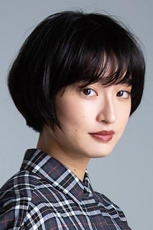 Mugi Kadowaki profile