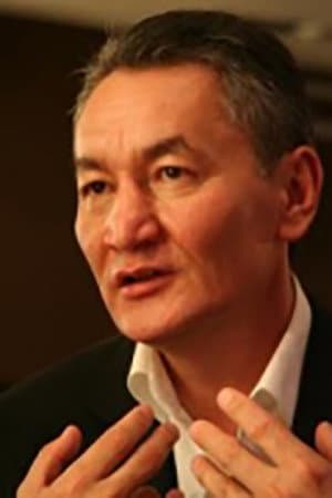 Kuat Shildebaev profile