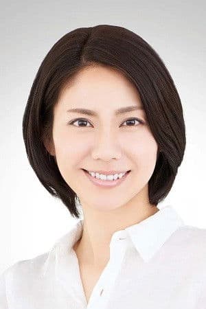 Nao Matsushita profile