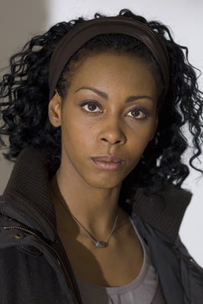 Dorylia Calmel profile