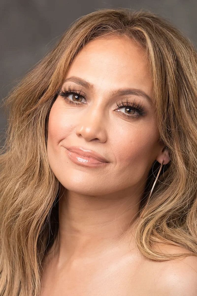 Jennifer Lopez profile