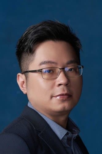 Shieh Meng-ju profile