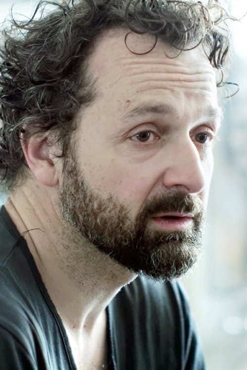 Frédéric Fisbach profile