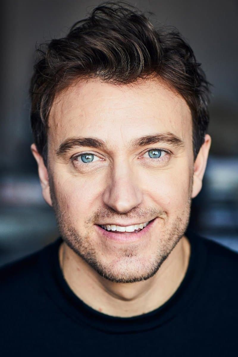 Benoît McGinnis profile