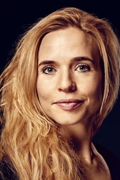 Lea Baastrup Rønne profile