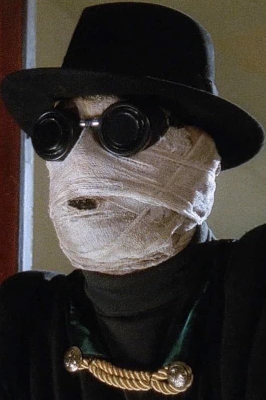 Steve Welles profile