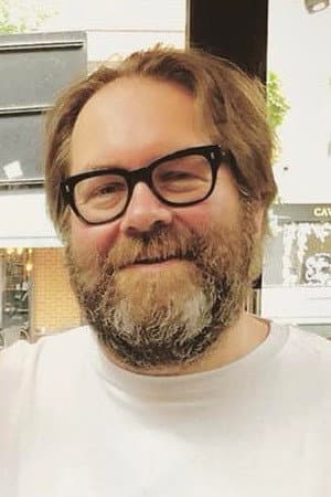 Bruce Burgess profile