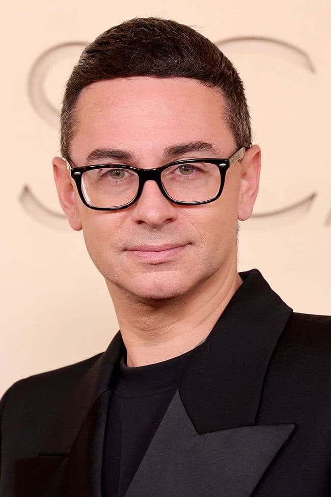 Christian Siriano profile