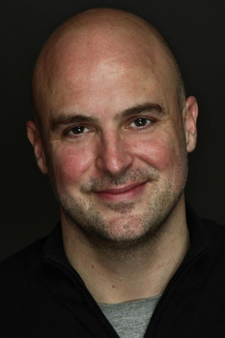 Patrick Cooley profile