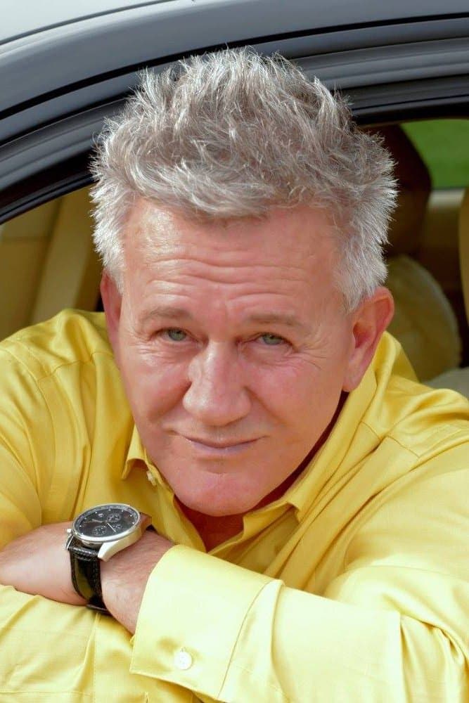 David Sherrill profile