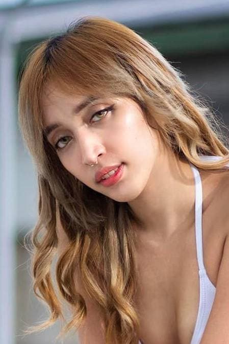 Aylene Velasco profile