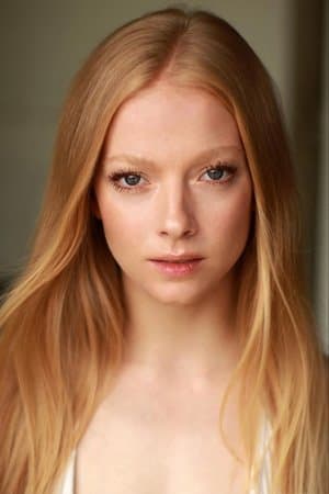 Madeleine Waters profile