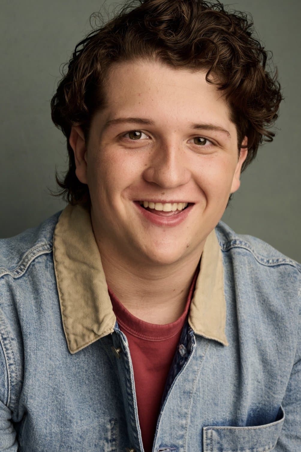 Braxton Herda profile