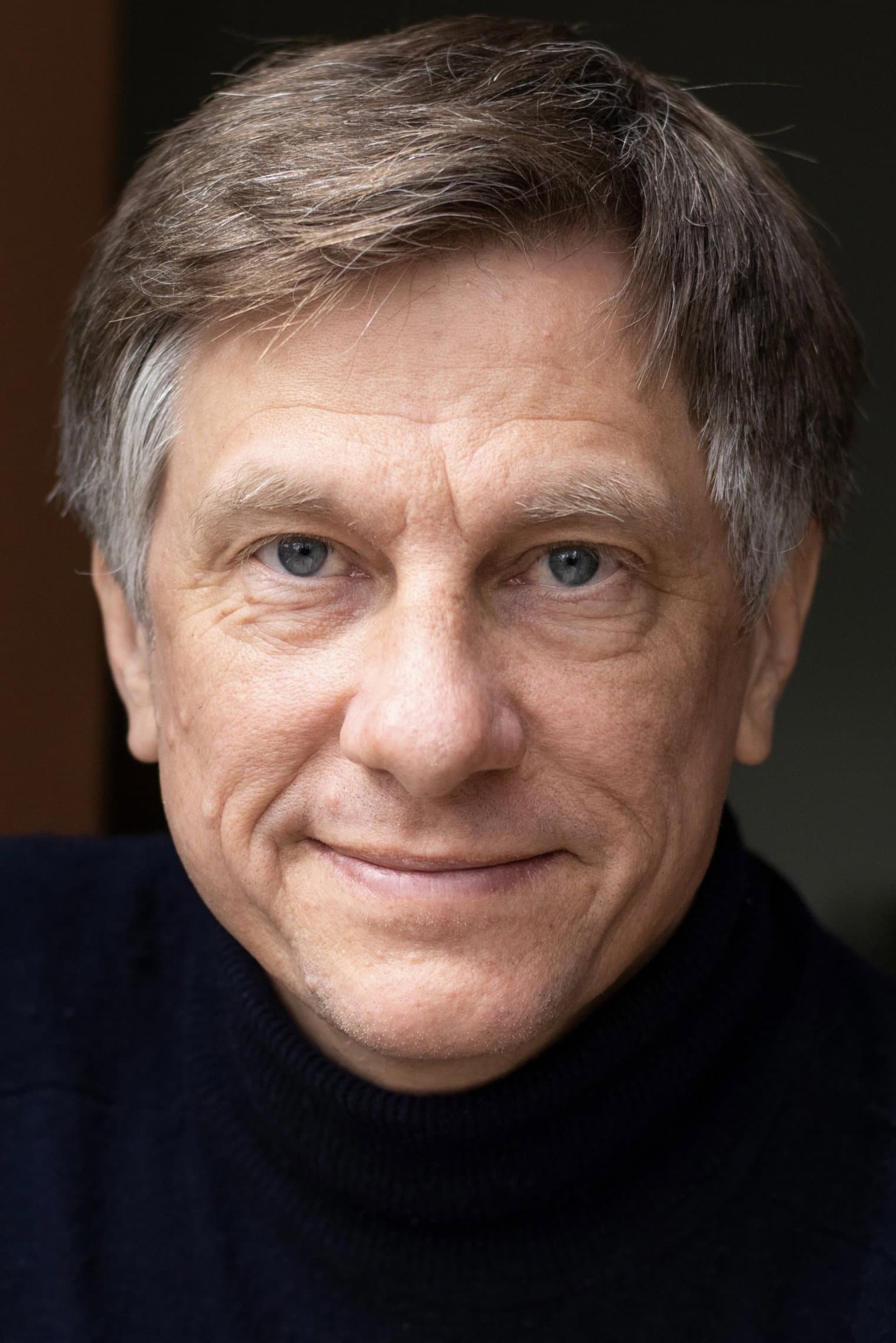 Benjamin Heisenberg profile